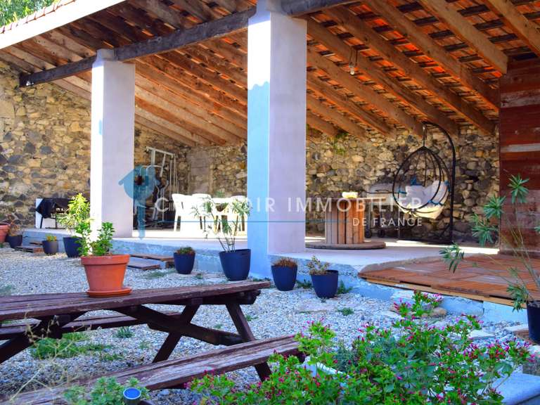 Maison Lavilledieu - 15 chambres - 530m²