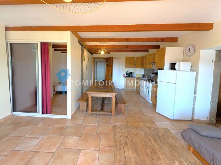 Maison Lavilledieu - 15 chambres - 530m²