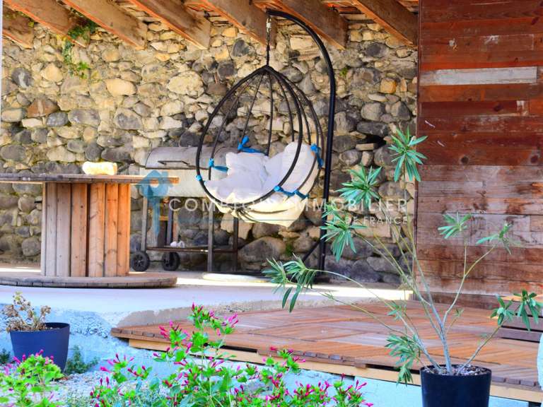 Maison Lavilledieu - 15 chambres - 530m²
