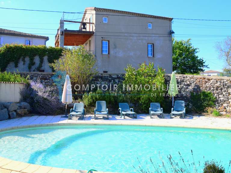 Maison Lavilledieu - 15 chambres - 530m²