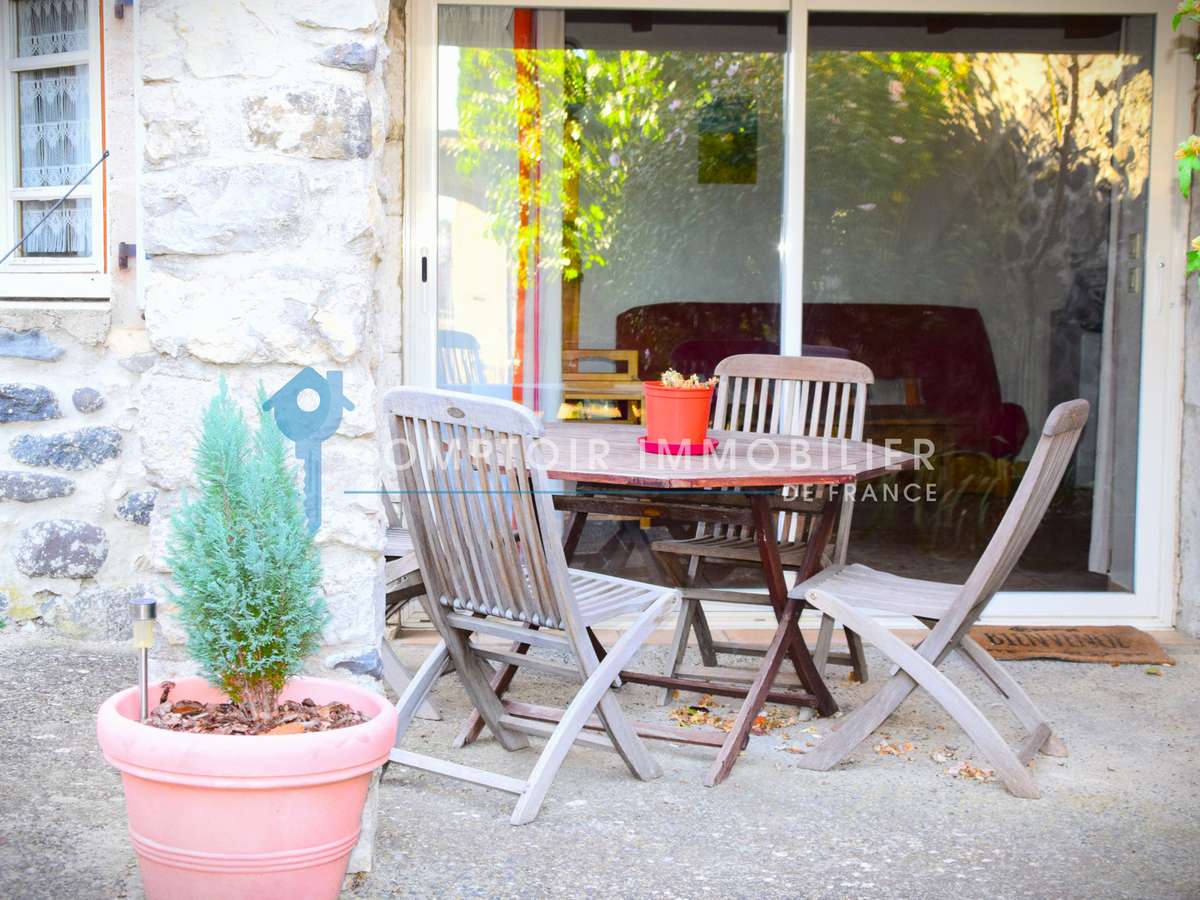 Maison Lavilledieu