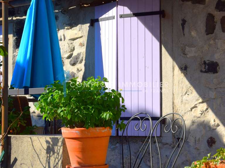 Maison Lavilledieu - 15 chambres - 530m²