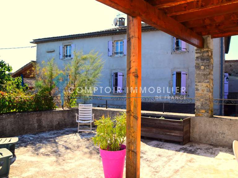 Maison Lavilledieu - 15 chambres - 530m²