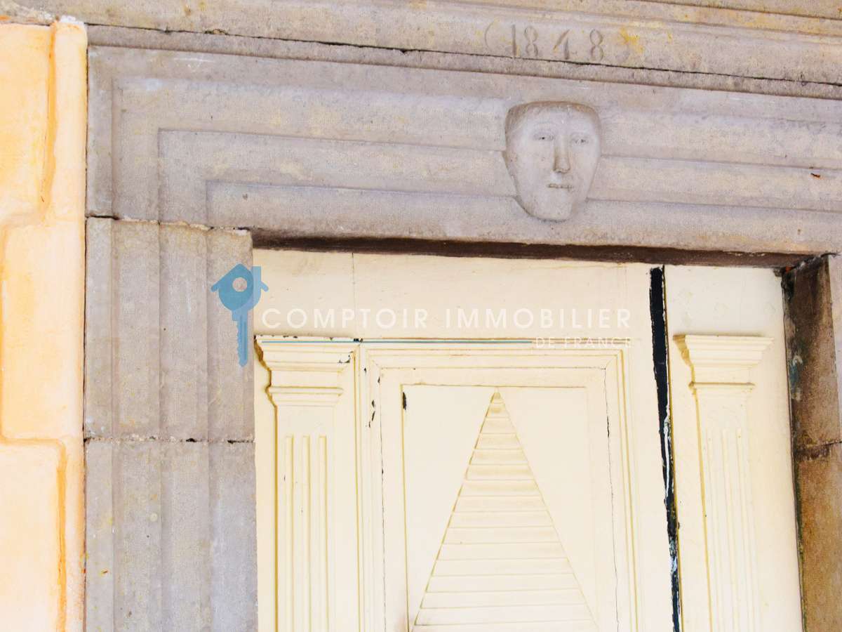 Maison Lavilledieu
