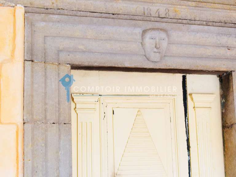 Maison Lavilledieu - 15 chambres - 530m²