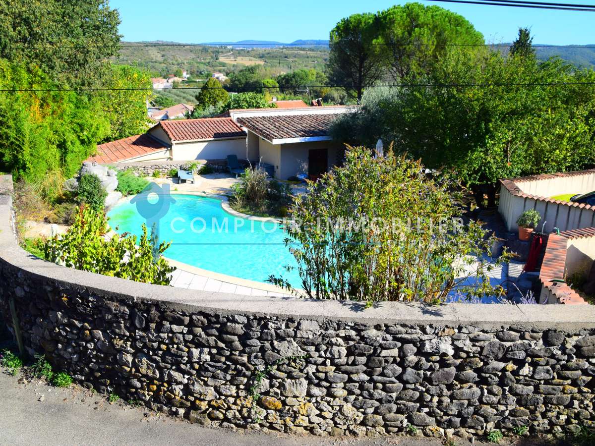 Maison Lavilledieu