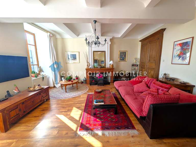 Maison Lavilledieu - 15 chambres - 530m²