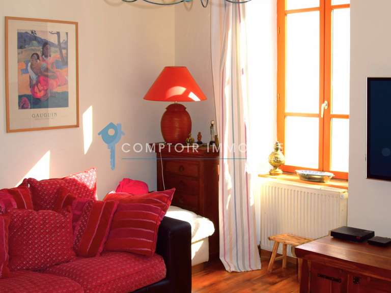 Maison Lavilledieu - 15 chambres - 530m²