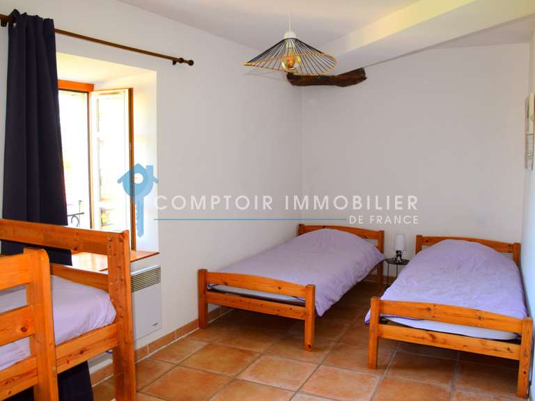 Maison Lavilledieu - 15 chambres - 530m²