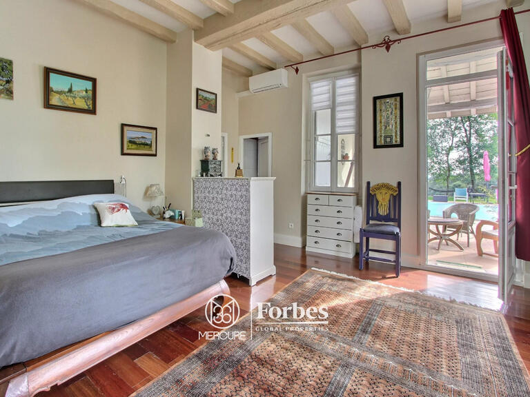 Propriété Layrac - 7 chambres - 643m²