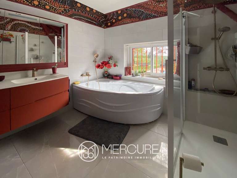 Propriété Layrac - 7 chambres - 643m²