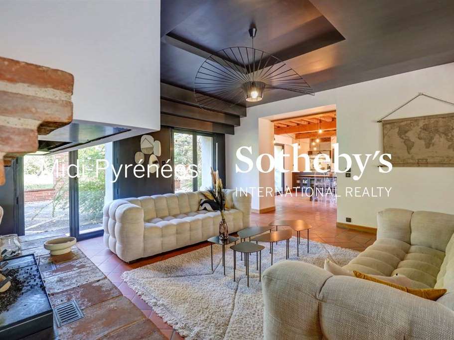 Maison Layrac-sur-Tarn