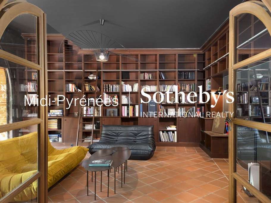 Maison Layrac-sur-Tarn