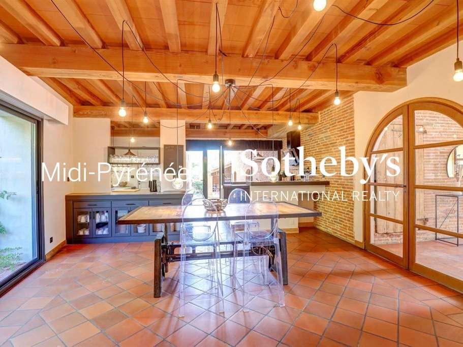 House Layrac-sur-Tarn