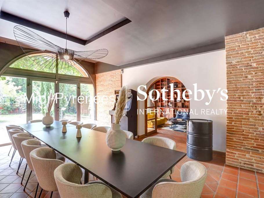 Maison Layrac-sur-Tarn