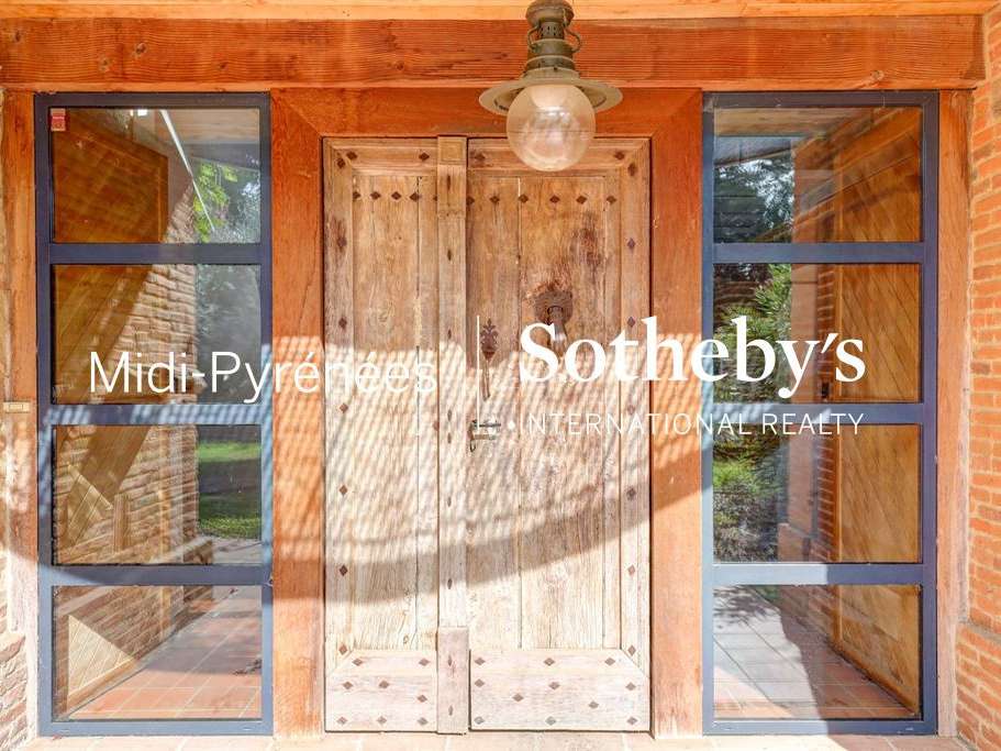 Maison Layrac-sur-Tarn