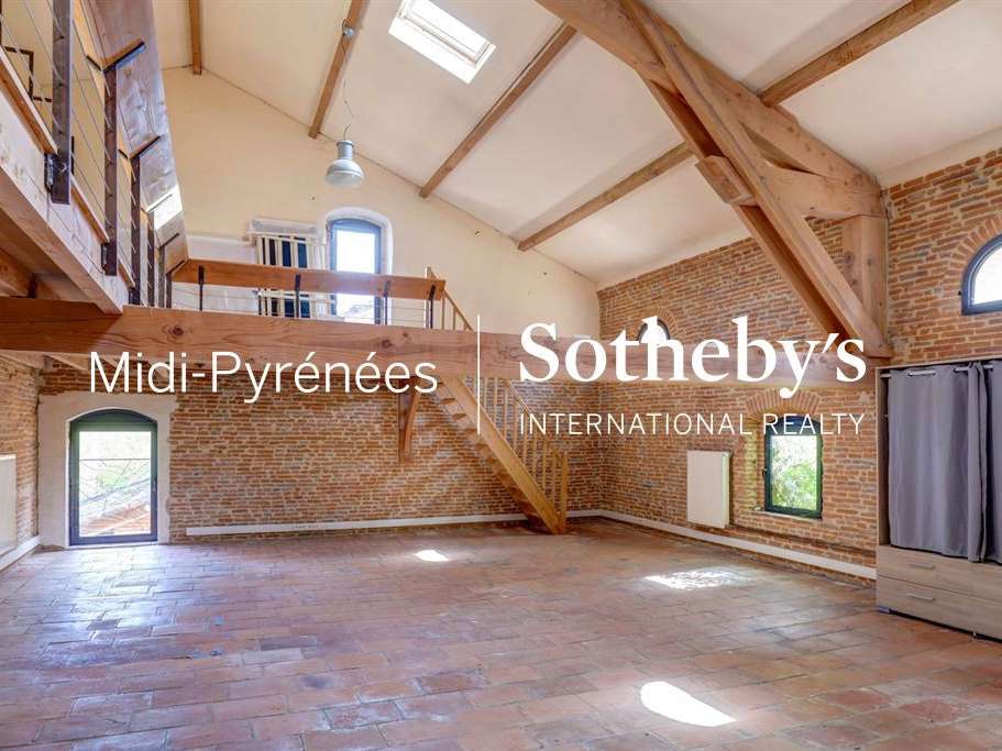House Layrac-sur-Tarn