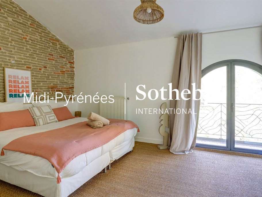 Maison Layrac-sur-Tarn