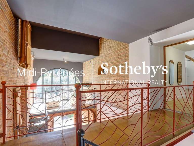 Maison Layrac-sur-Tarn - 6 chambres - 560m²