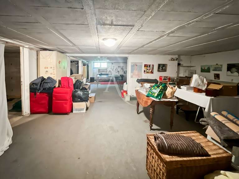 Maison Le Bar-sur-Loup - 3 chambres - 137m²