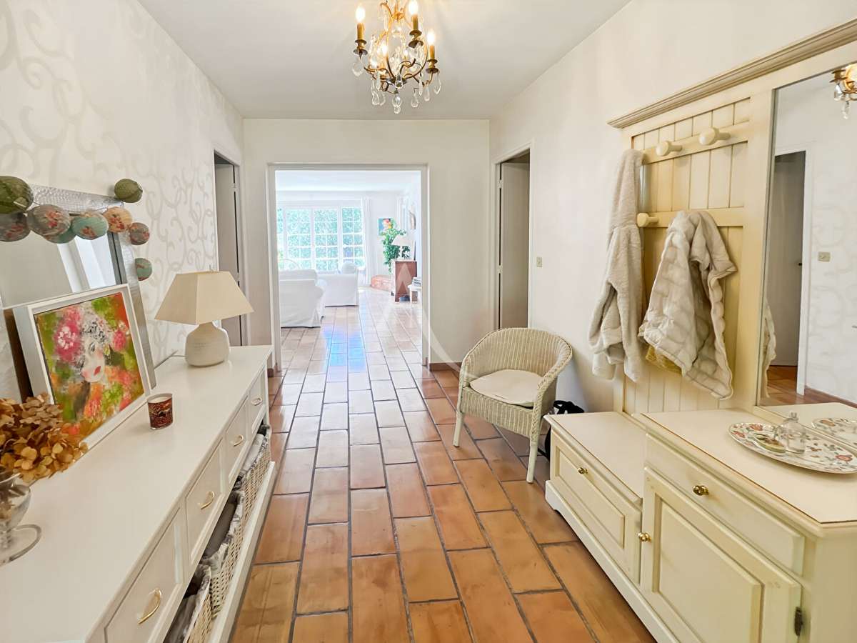 Maison Le Bar-sur-Loup