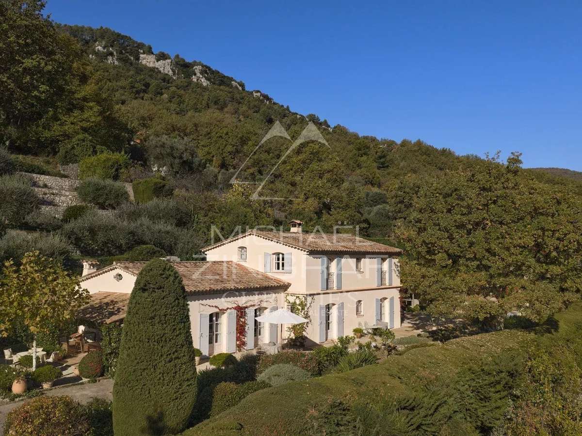 Maison Le Bar-sur-Loup