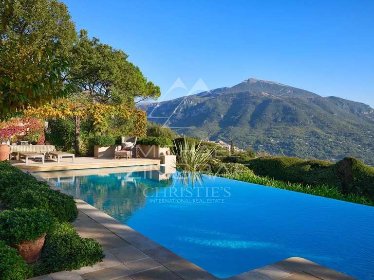 Maison Le Bar-sur-Loup - 4 chambres - 220m²