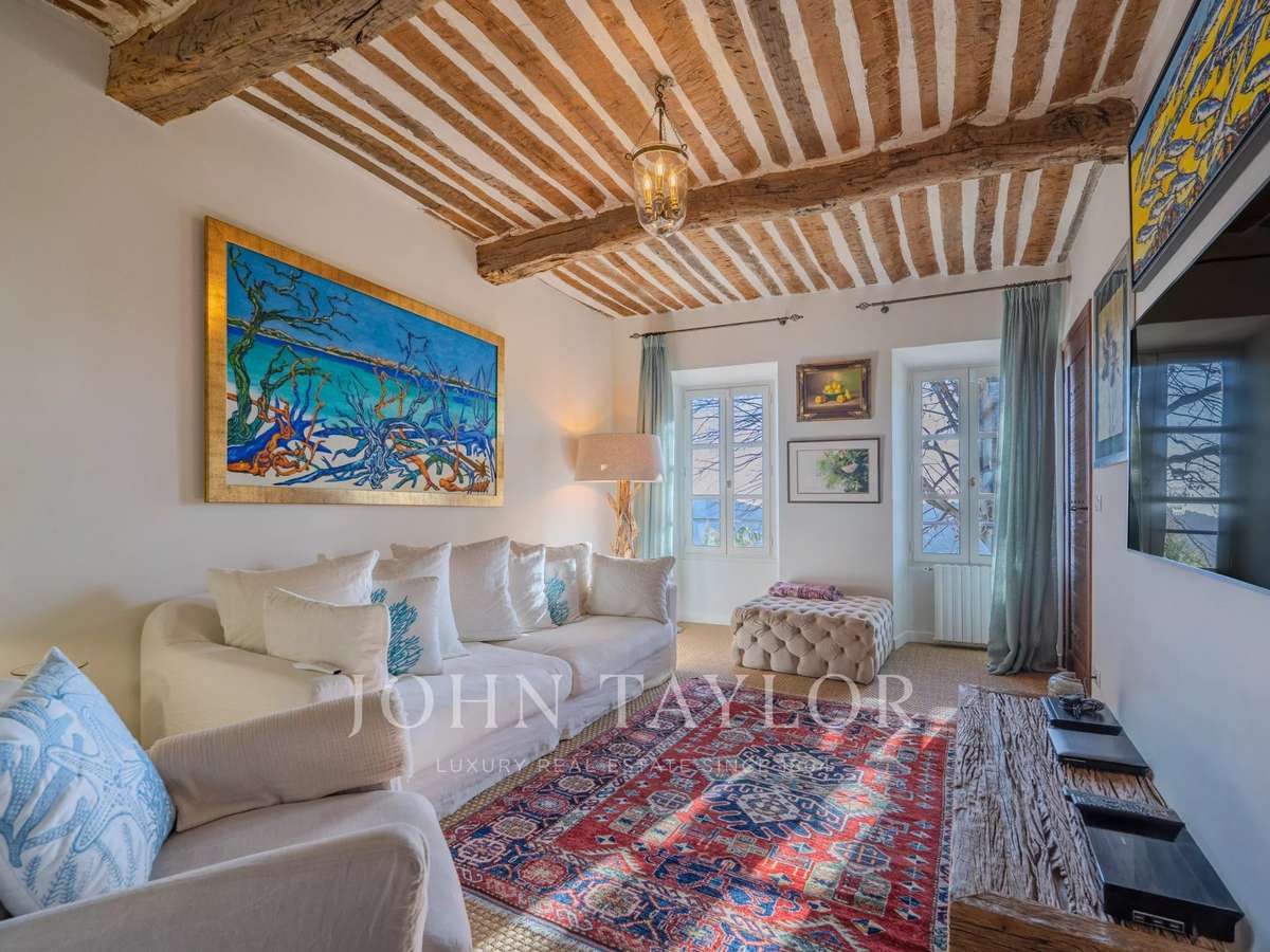 Maison Le Bar-sur-Loup