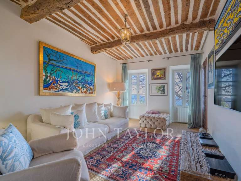 Maison Le Bar-sur-Loup - 10 chambres - 630m²