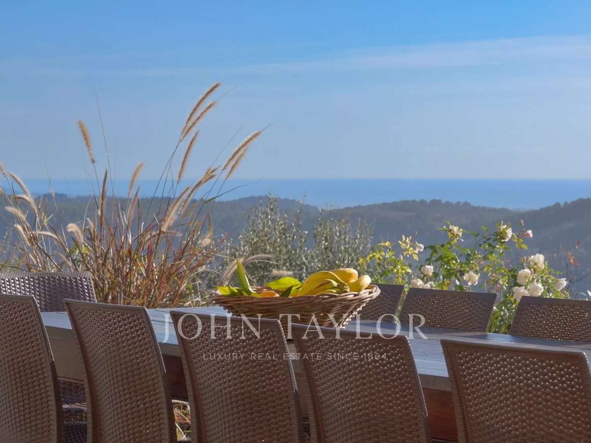 Maison Le Bar-sur-Loup