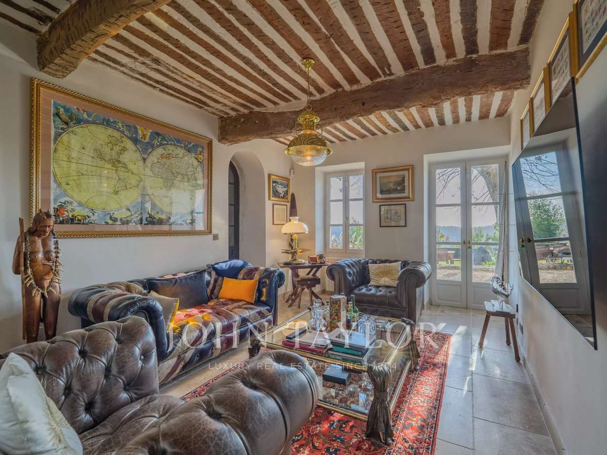 Maison Le Bar-sur-Loup