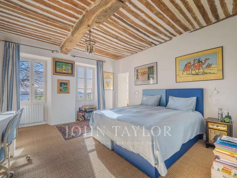 Maison Le Bar-sur-Loup - 10 chambres - 630m²