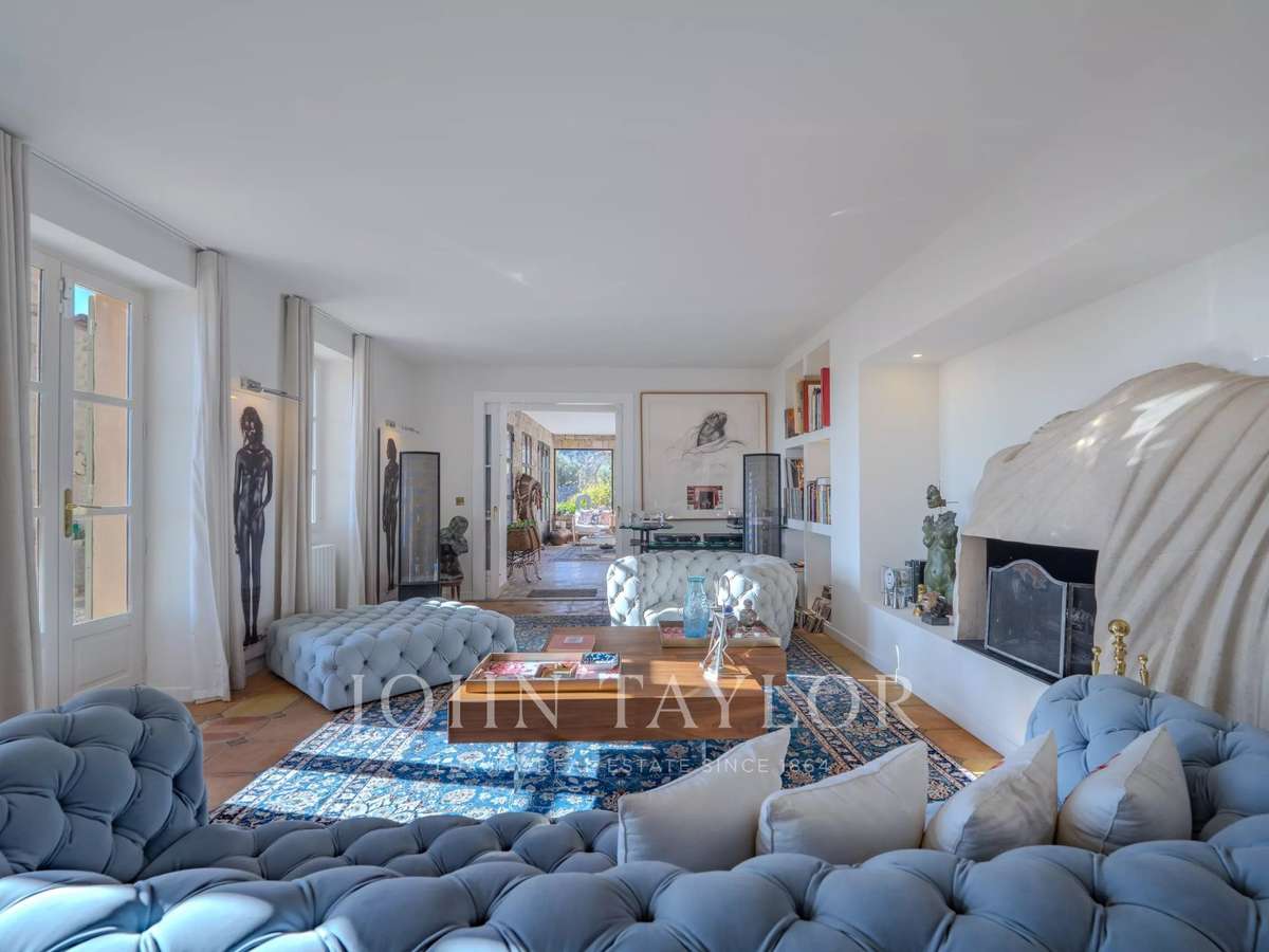 Maison Le Bar-sur-Loup