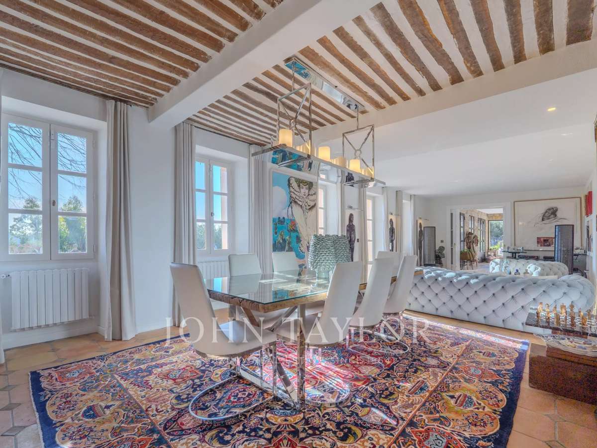 Maison Le Bar-sur-Loup