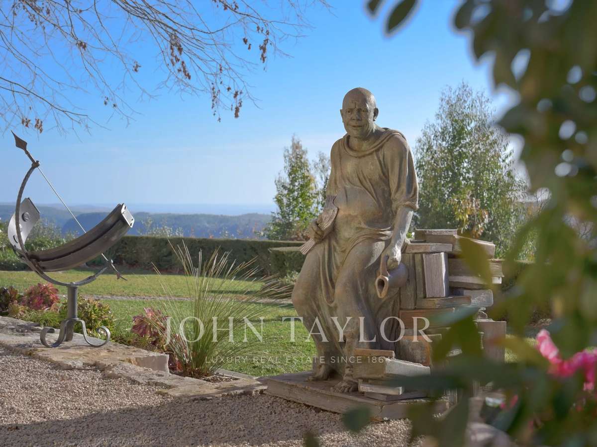Maison Le Bar-sur-Loup
