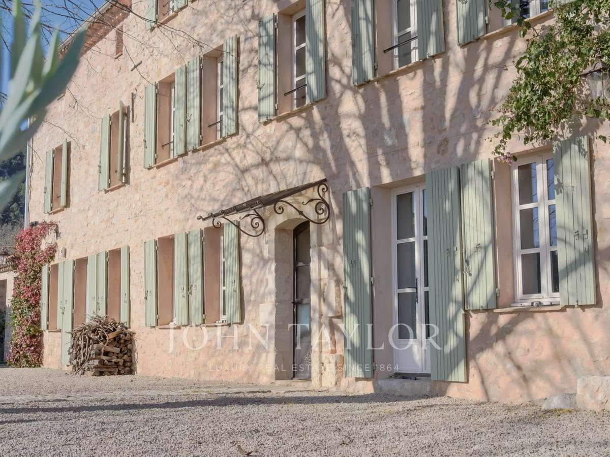 Maison Le Bar-sur-Loup