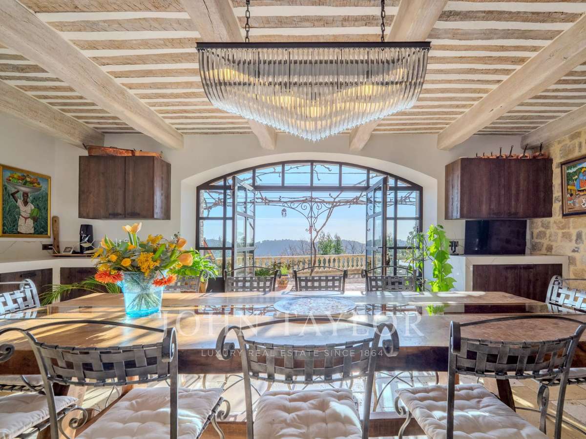 Maison Le Bar-sur-Loup