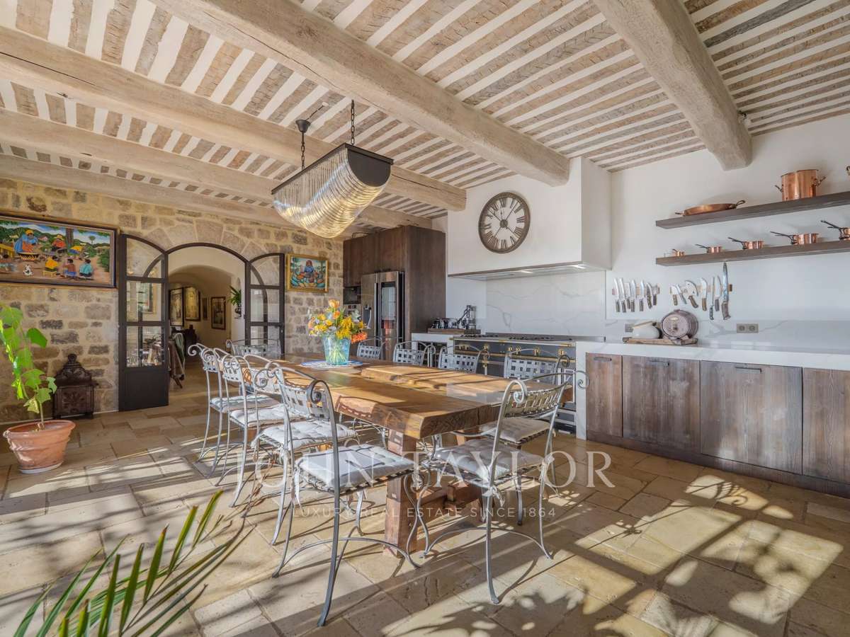 Maison Le Bar-sur-Loup