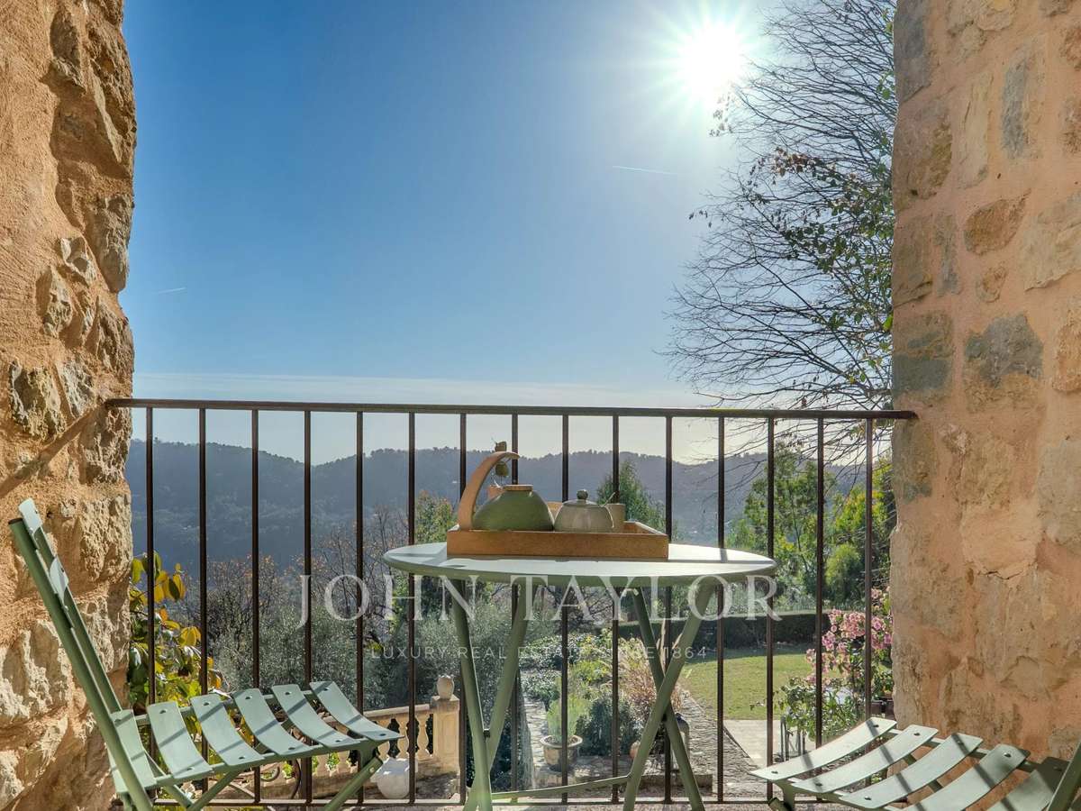 Maison Le Bar-sur-Loup