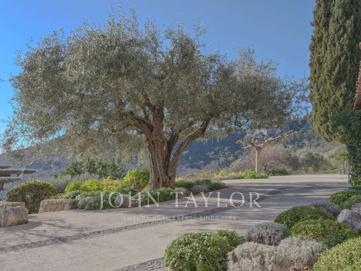 Maison Le Bar-sur-Loup