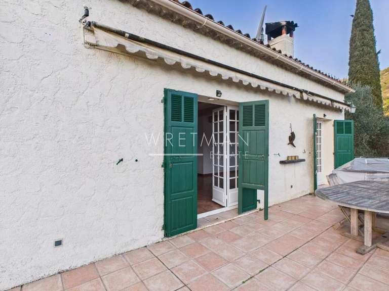 Maison Le Bar-sur-Loup - 3 chambres - 165m²