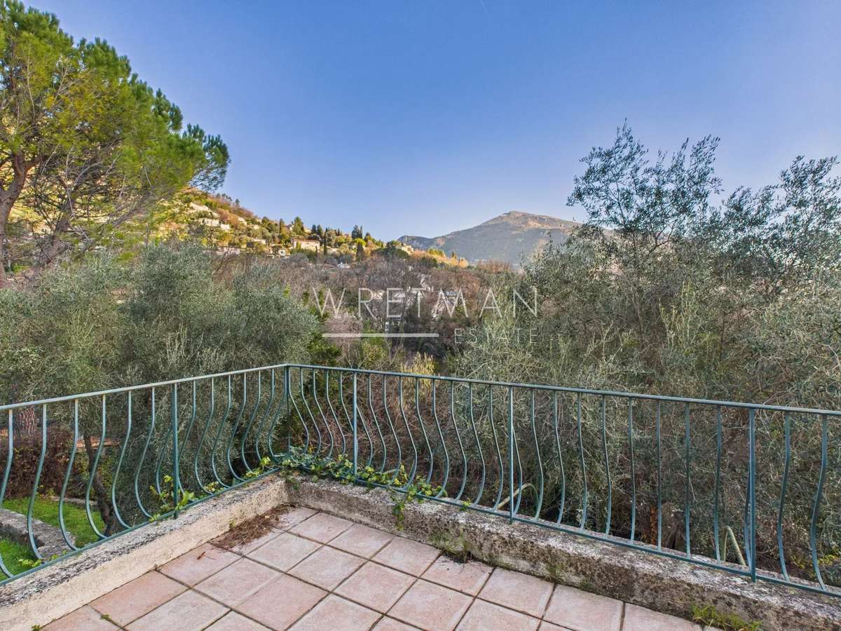 Maison Le Bar-sur-Loup