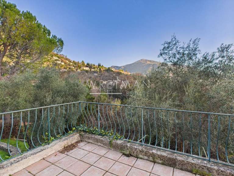 Maison Le Bar-sur-Loup - 3 chambres - 165m²