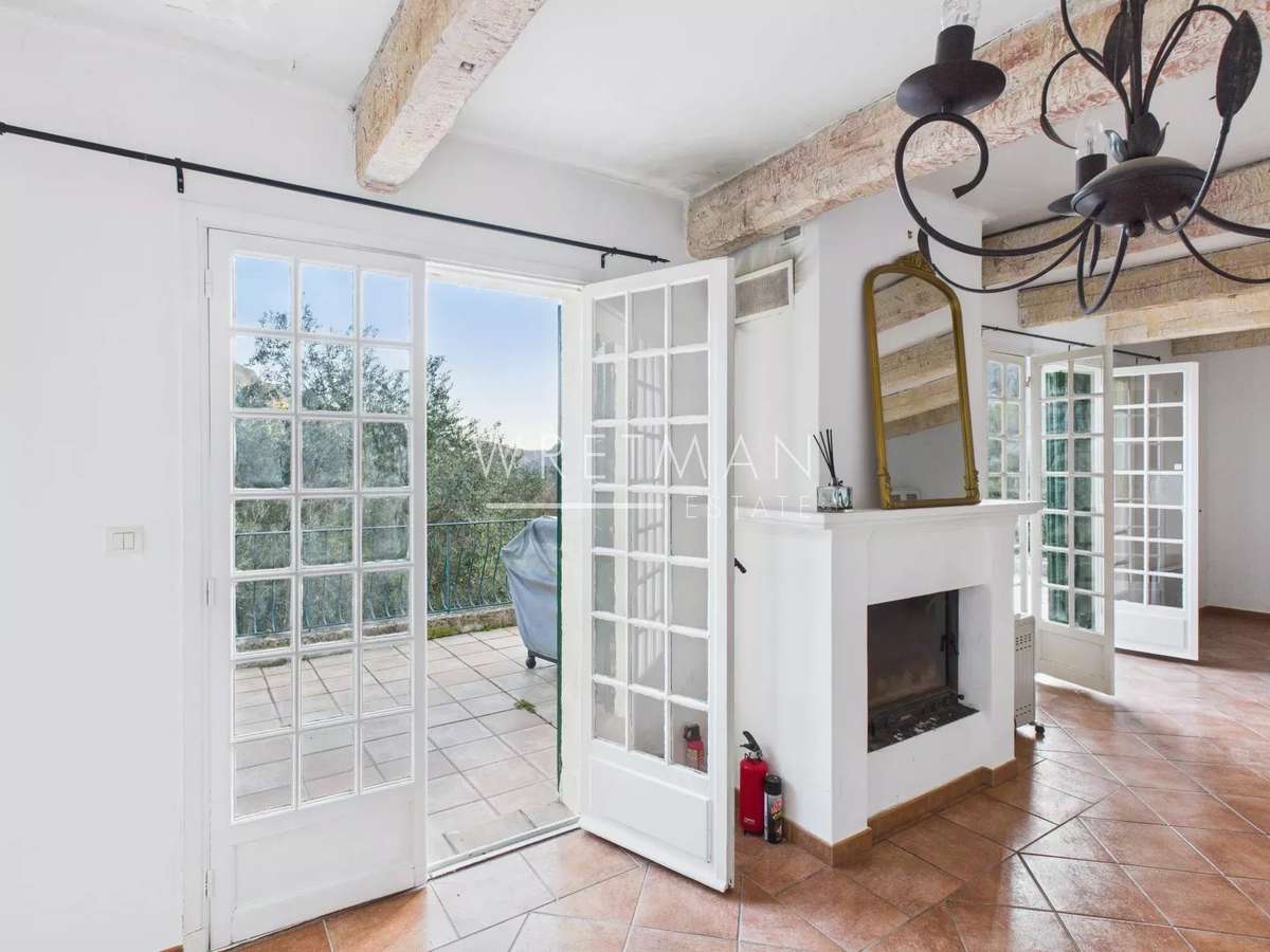 Maison Le Bar-sur-Loup