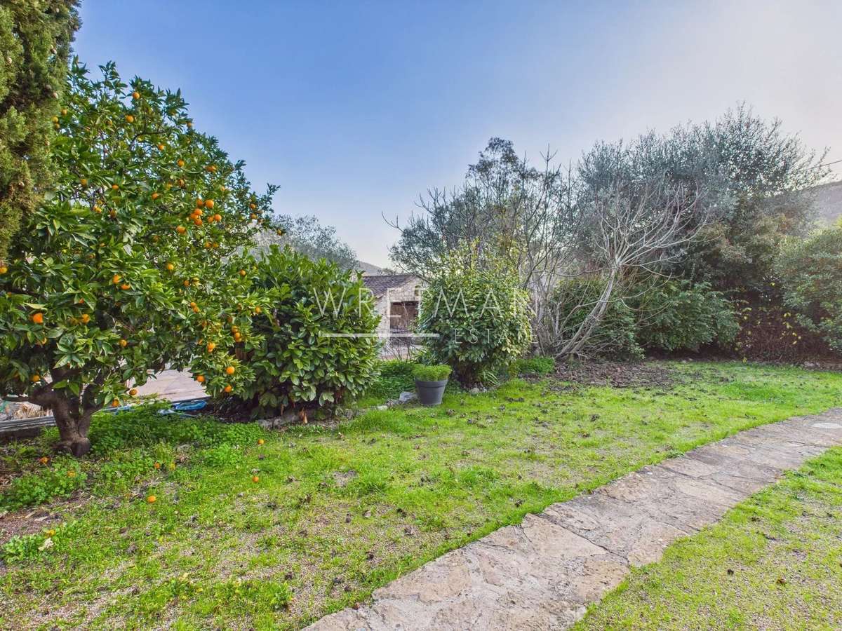 Maison Le Bar-sur-Loup