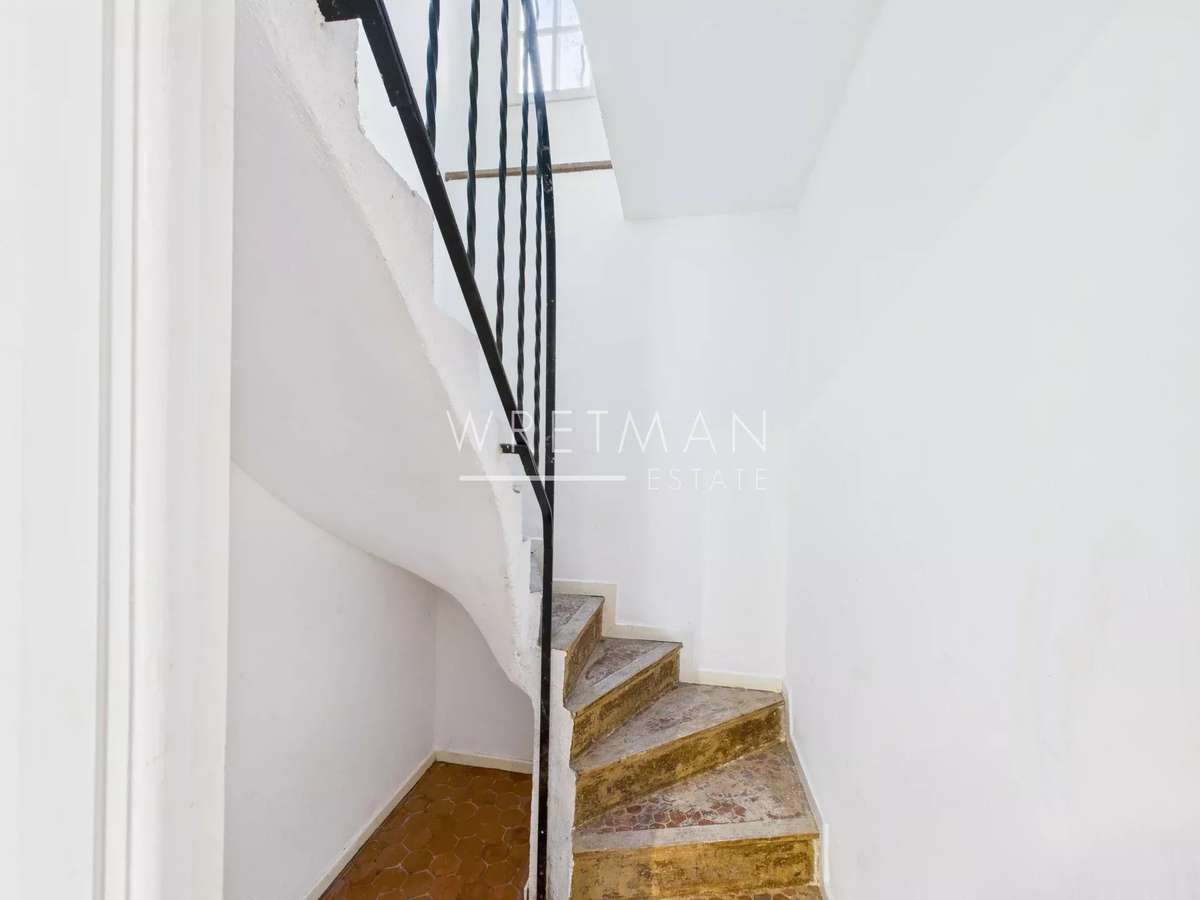 Maison Le Bar-sur-Loup