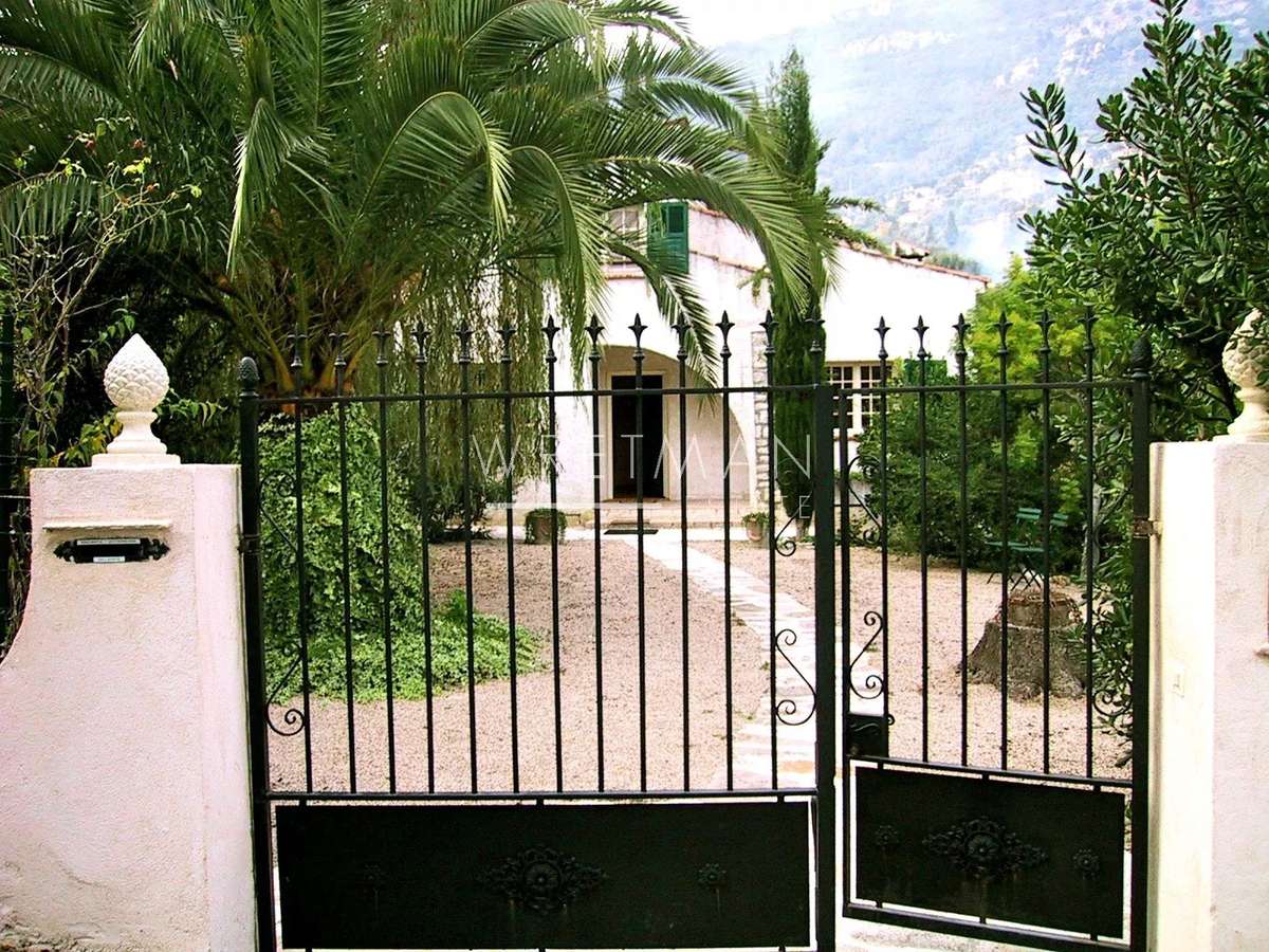 Maison Le Bar-sur-Loup