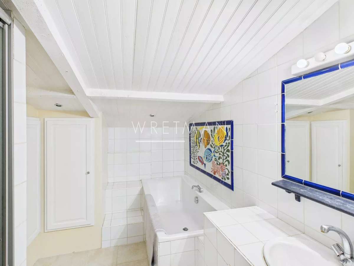 Maison Le Bar-sur-Loup