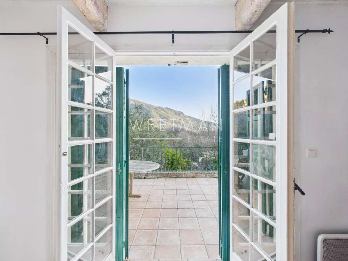 Maison Le Bar-sur-Loup