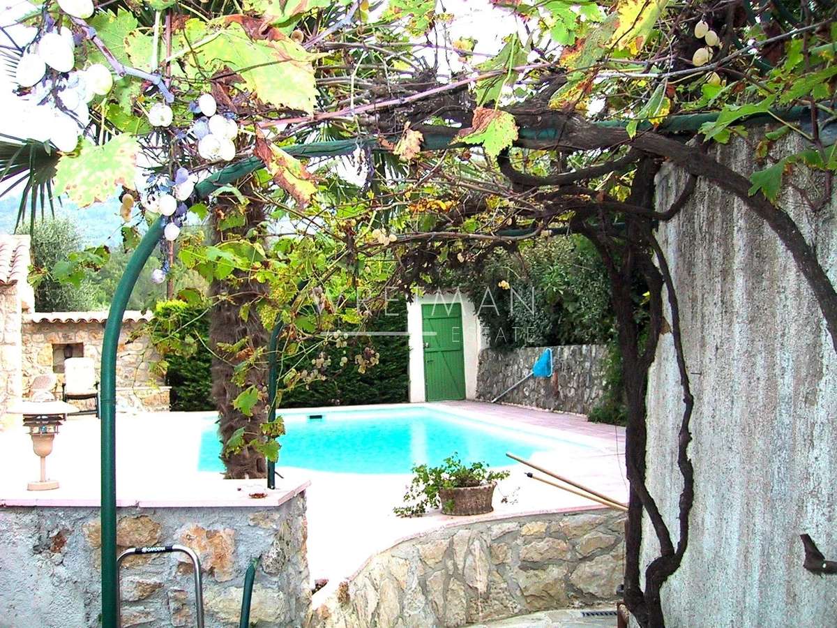 Maison Le Bar-sur-Loup